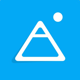 Telegram profile photo for AtlasEnglish