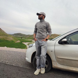 Telegram profile photo for محافظ کانال مصطفی باقرزاده️