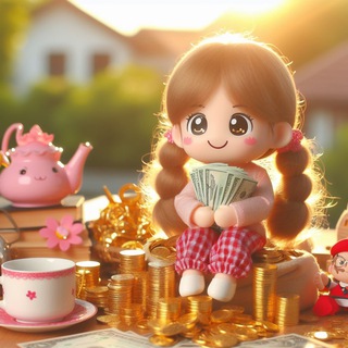 Telegram profile photo for Su Su’s Vlog (စုစုဘလော့)
