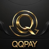 Telegram profile photo for QQ PAY