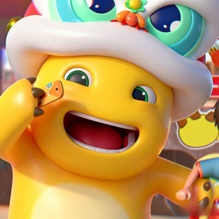 Telegram profile photo for 奶龙项目主频道
