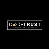 Telegram profile photo for DogeTrust Portal