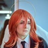 Telegram profile photo for Тяжело говорить букву Я