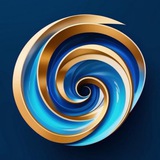 Telegram profile photo for Территория Творческих