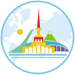 Telegram profile photo for Kidsmapia Сочи детям. Афиша