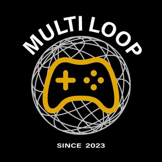 Telegram profile photo for MultiLoop