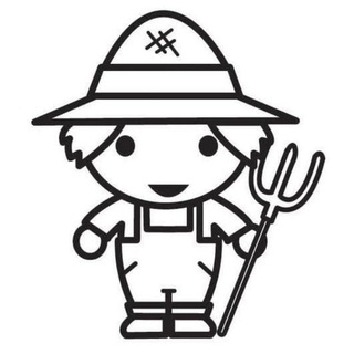 Telegram profile photo for Farmers, Pools and CHIA