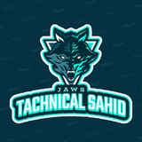 Telegram profile photo for TACHNICAL SAHID