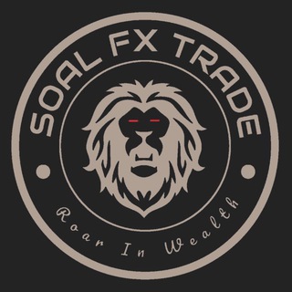 Telegram profile photo for ALEX SOAL’s TRADES