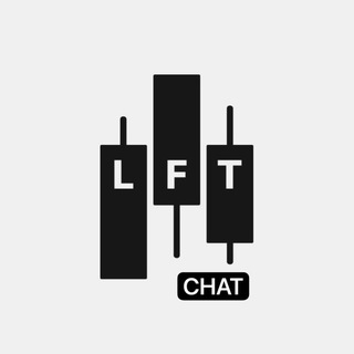 Telegram profile photo for LFT Chat π