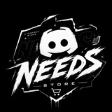 Telegram profile photo for DC NEEDS @NERDFLIP