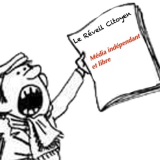 Telegram profile photo for Le Réveil Citoyen