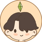 Telegram profile photo for mwvwv sims