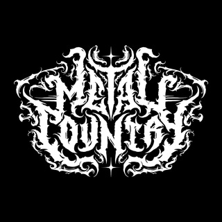Telegram profile photo for Metal Country