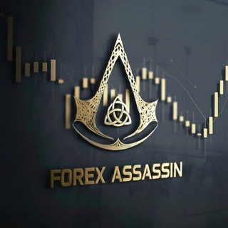 Telegram profile photo for Forex Assassin فوركس سوريا ⚔️👑