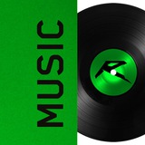 Telegram profile photo for Regolith Music