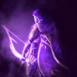 Telegram profile photo for NightStalker 🌌