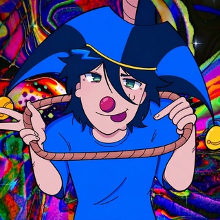 Telegram profile photo for 💙LarpoFans💙