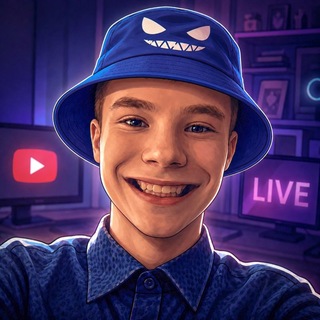 Telegram profile photo for ALEXANDRIK