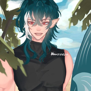 Telegram profile photo for Kyo Canvas MOVE CHANNEL