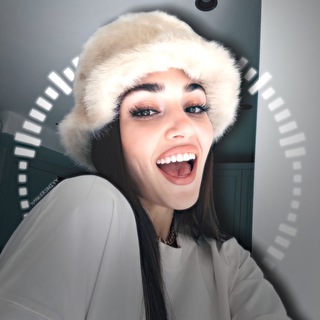 Telegram profile photo for 𑣲ʜᴀɴᴋᴇʀsᴍɪʏʏ.🤍