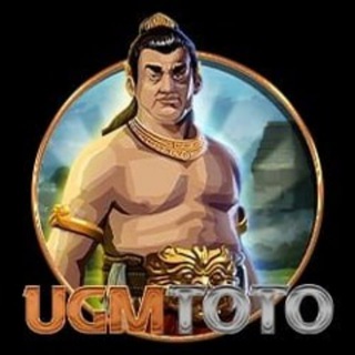 Telegram group profile photo for UGMTOTO OFFICIAL