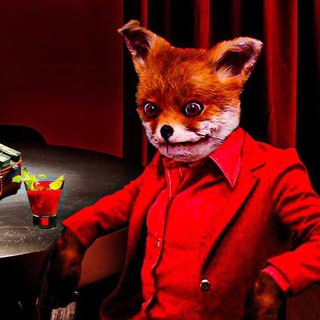 Telegram profile photo for DictatorMeme