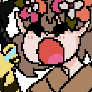 Telegram profile photo for chocobush | 🍫 | РЕСТ