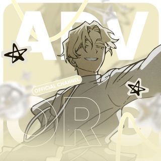 Telegram profile photo for Адворг недо дизайнер