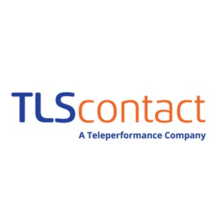 Telegram profile photo for TLScontact
