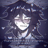 Telegram profile photo for 𝆺𝅥 𝆭 ꤫ ꒰ 𝐅u𝗇𝖽𝖺𝗆𝖾𝗇𝗍𝖺𝗅 𝐏𝖺p𝖾𝗋 𝐃𝗋𝖾𝖺𝗆𝗌🥛 ꒱𝆺𝅥 𝆭 ꤫