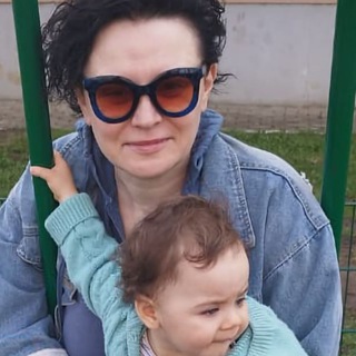 Telegram profile photo for Москвичка в Мордовии