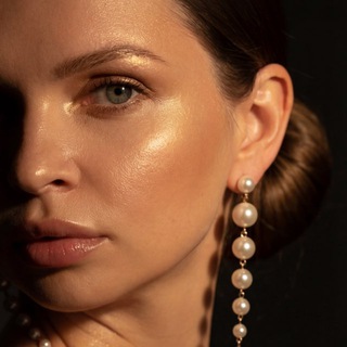 Telegram profile photo for Екимова арома Дарья