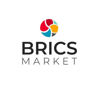 Telegram profile photo for BRICS MARKET | БРИКС МАРКЕТ