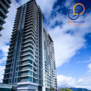 Telegram profile photo for MHK IMPERIUM Residence Kuantan Tjg Lumpur