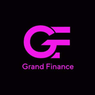 Telegram profile photo for Grand Finance | Криптовалюта