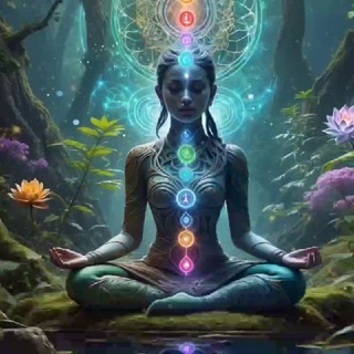 Telegram profile photo for Relax zen music