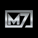 Telegram profile photo for M7 Capital - Announcement Channel