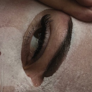 Telegram profile photo for alina.pro_visual