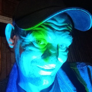 Telegram profile photo for да я так живу SERJ