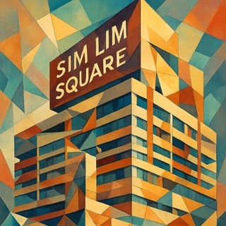 Telegram group profile photo for Sim Lim Square Underground Trading by OGS