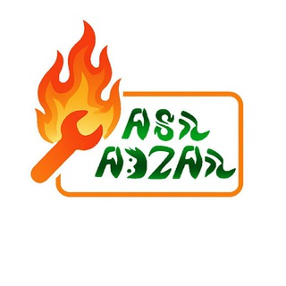 Telegram profile photo for asrabzar