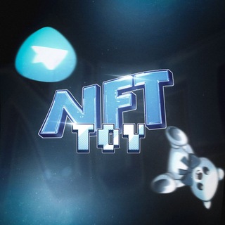 Telegram group profile photo for Toy OTC | NFT | Биржа