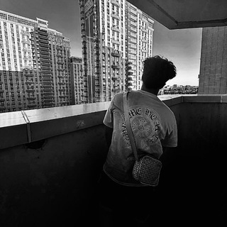 Telegram profile photo for trapaholic