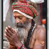 Telegram profile photo for BABA SATTA 1877