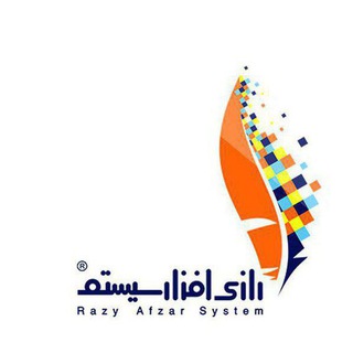 Telegram profile photo for رازی افزار سیستم
