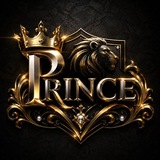 Telegram profile photo for PRINCE X NETWORK