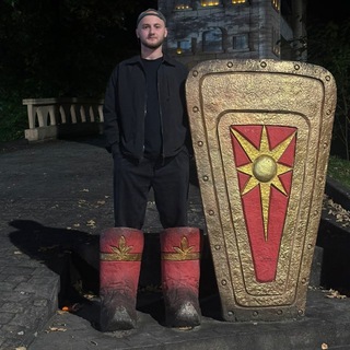 Telegram profile photo for Завтра у вас контрольная!