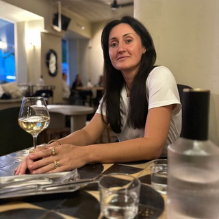 Telegram profile photo for Винтаж не винтаж Екб 💘