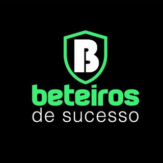 Telegram profile photo for Beteiros De Sucesso